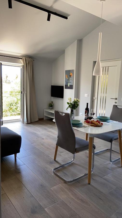 Apartman Zuzic
