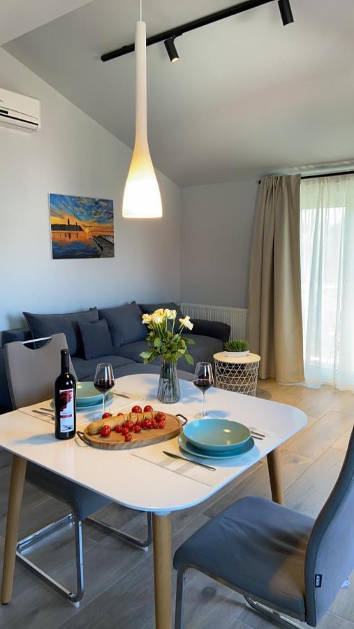 Zuzic Apartman