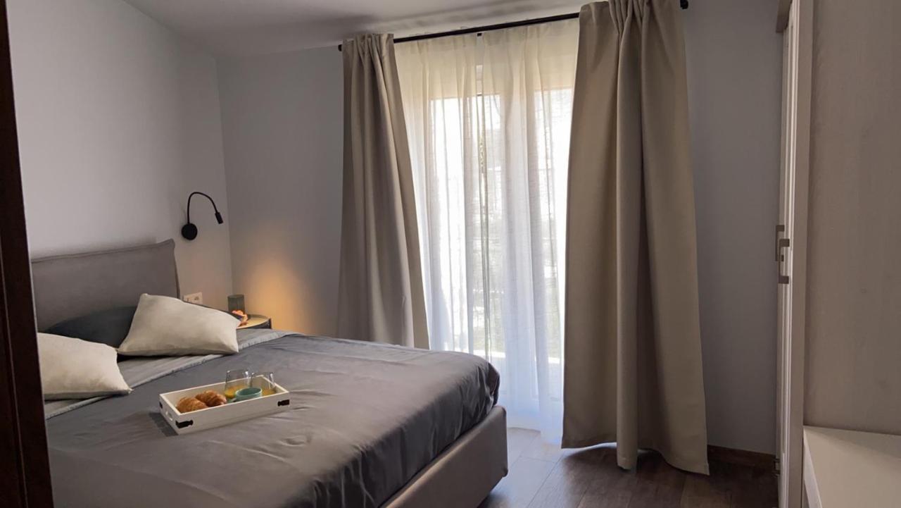 Zuzic Apartman