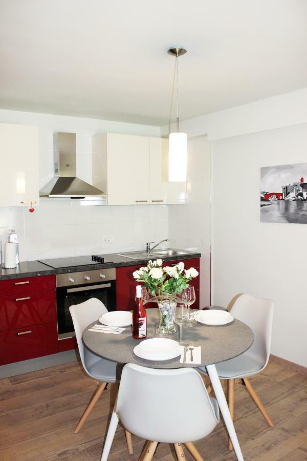 Zuzic Apartman Porec
