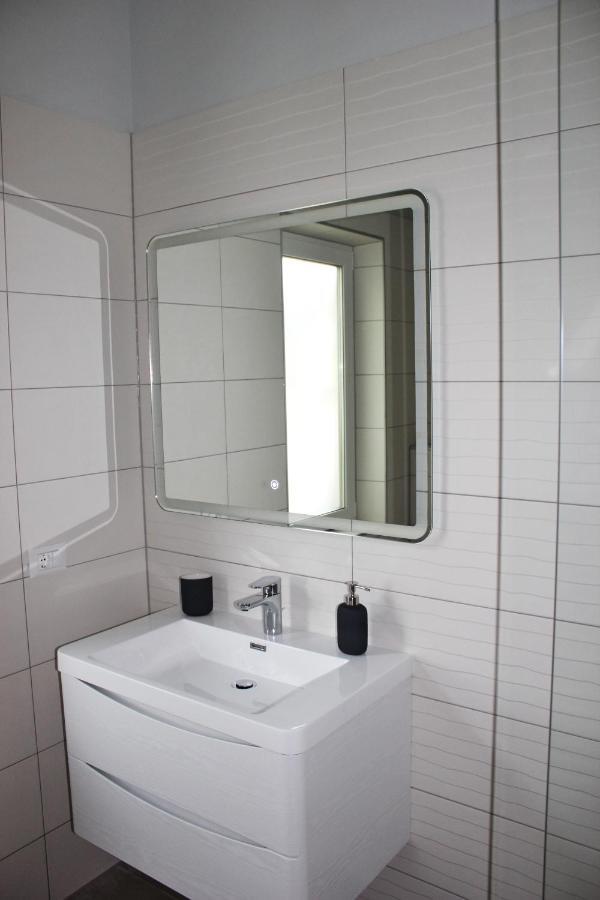 Apartman Zuzic