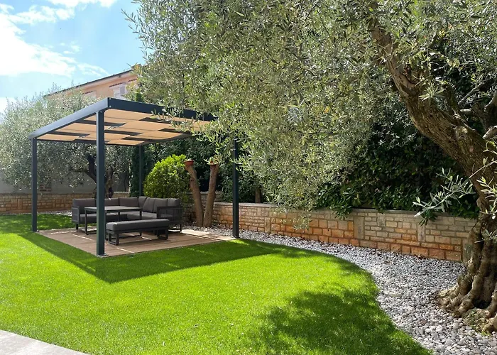 Apartmani Zuzic