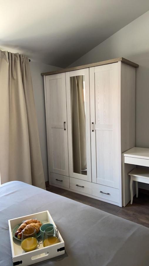 Apartmán Zuzic