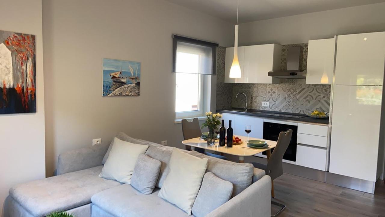 Zuzic Apartmán