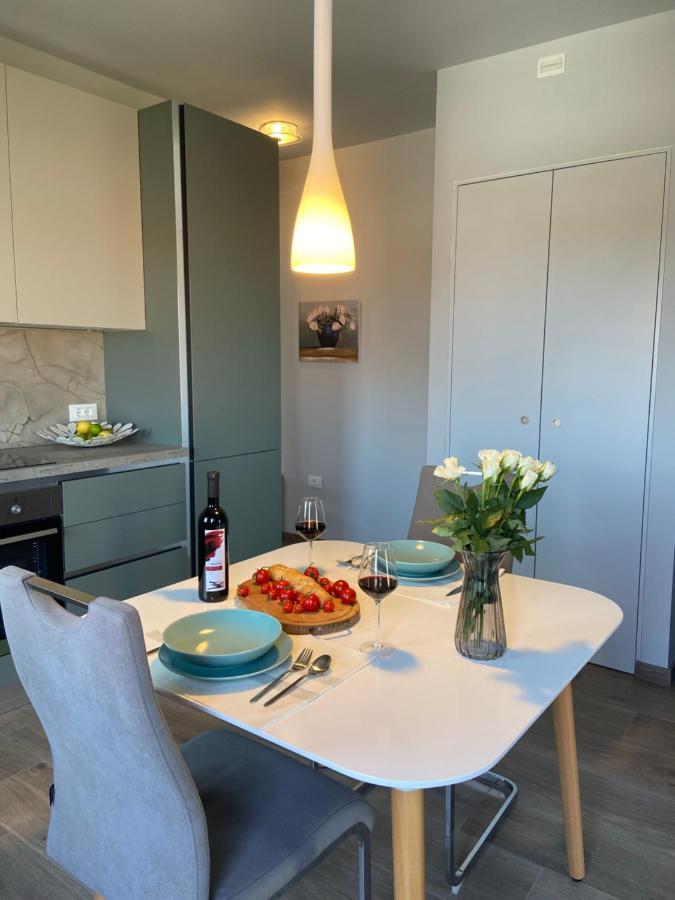 Apartmán Zuzic *