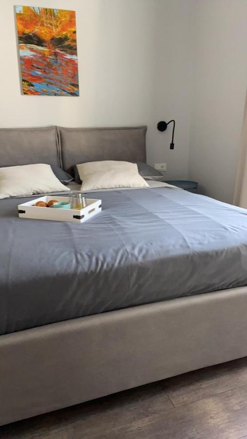 Apartmán Zuzic Porec