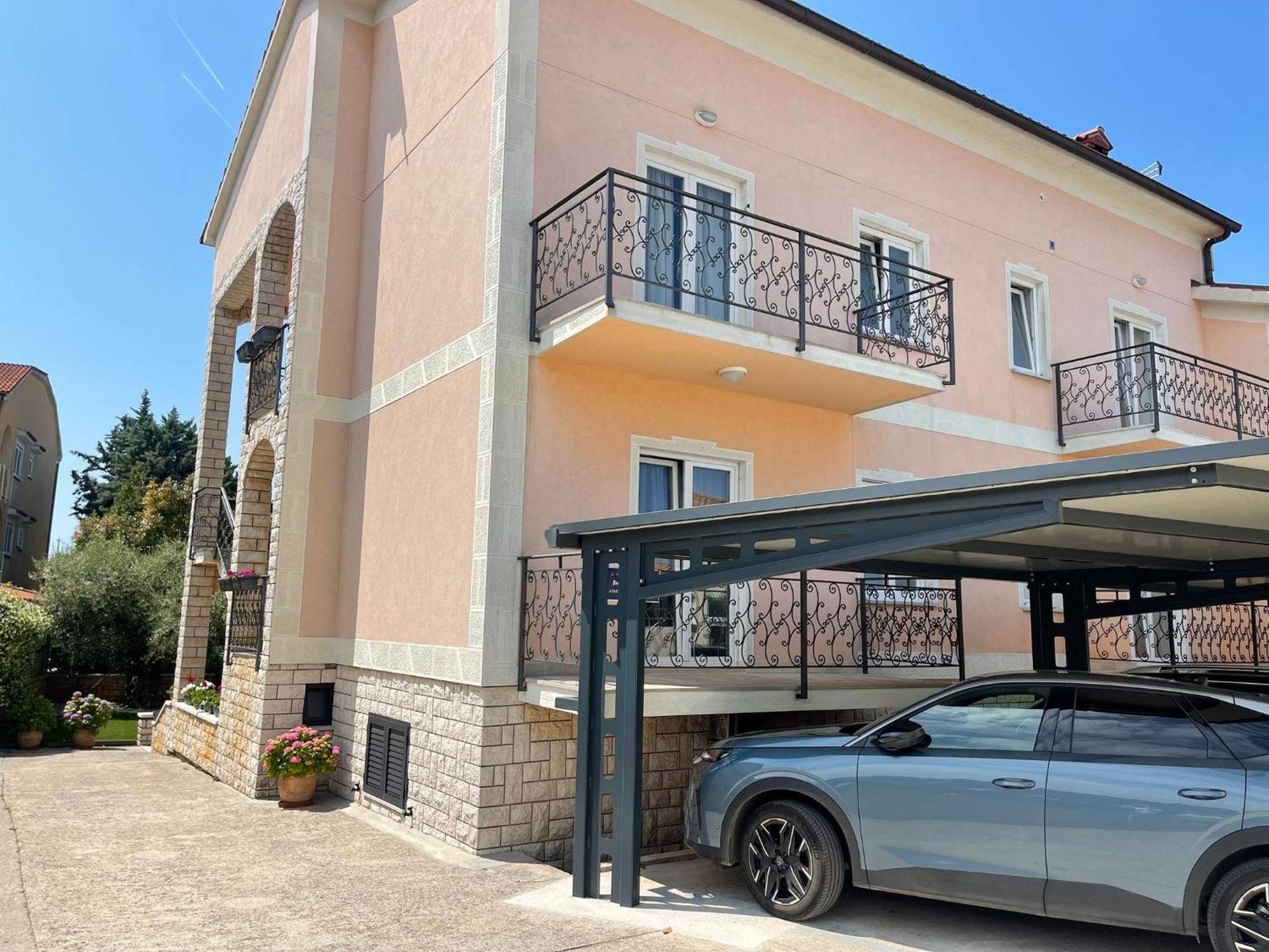 Zuzic * Porec