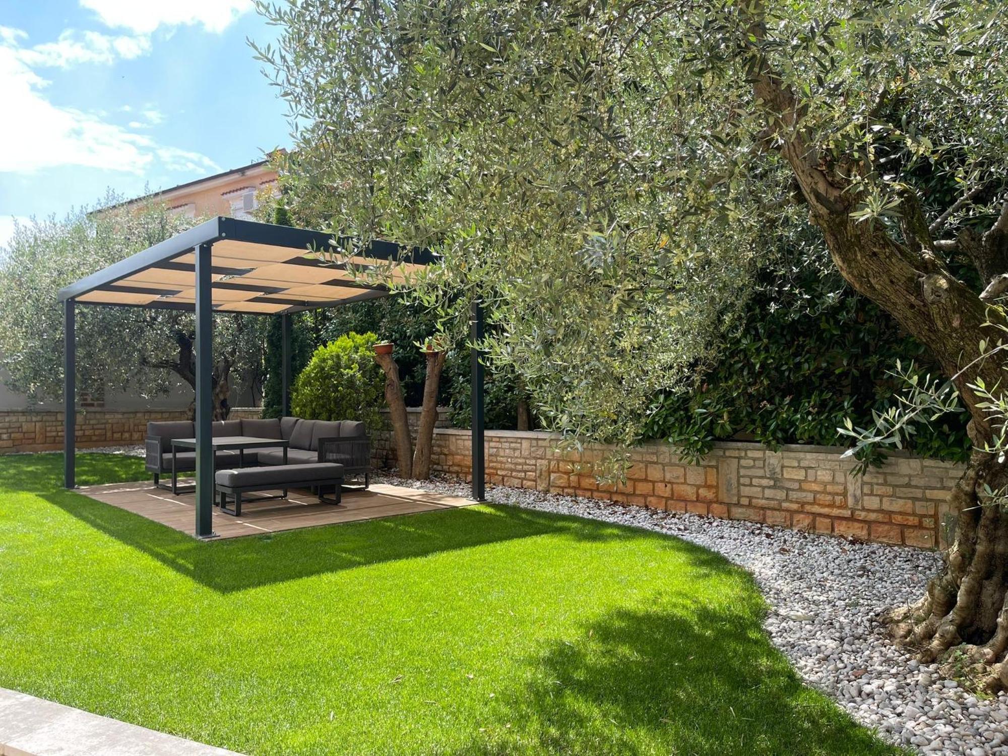Apartmán Zuzic Porec