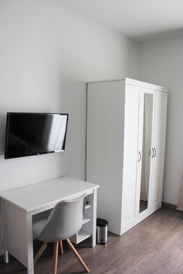 Zuzic Apartmán