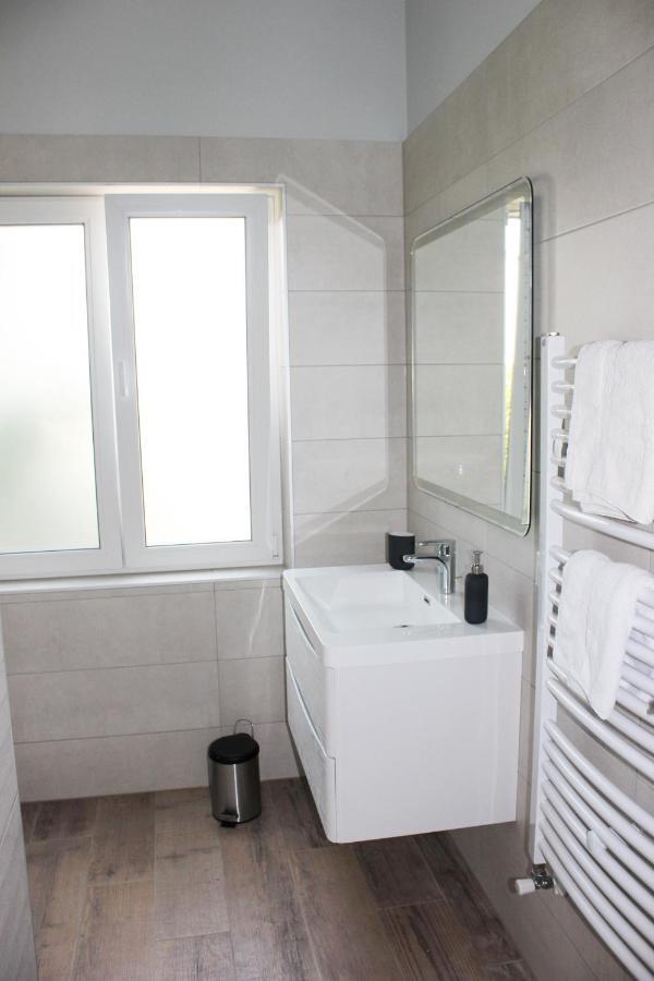 Zuzic Apartmán *
