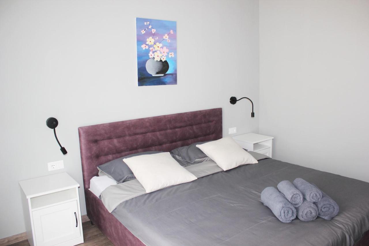 Zuzic Apartmán