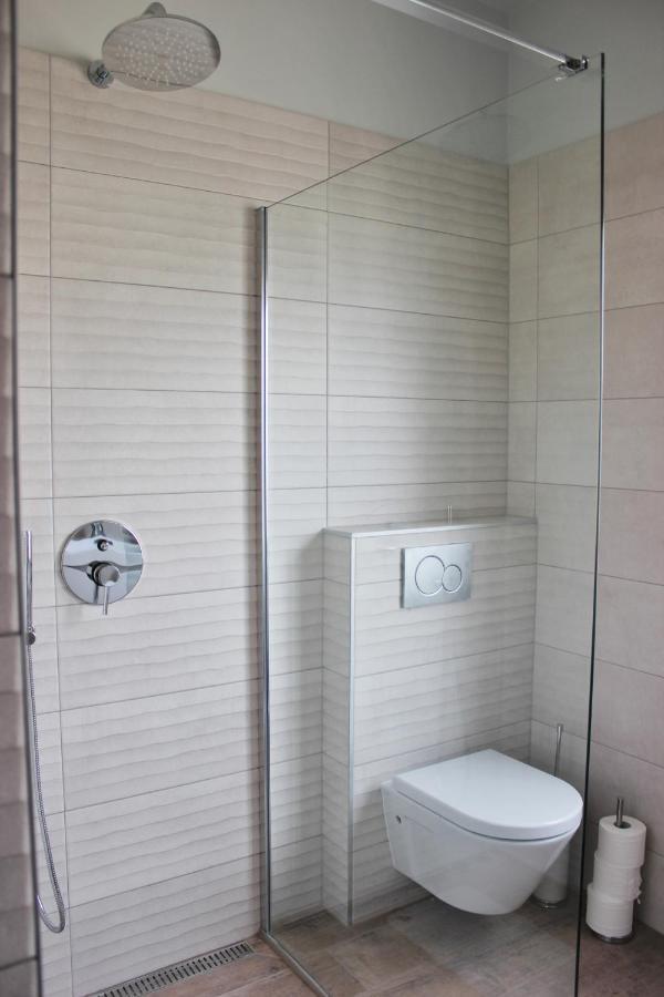 Zuzic Apartmán